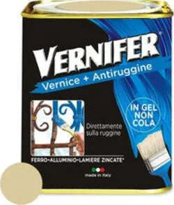 Antiruggine Arexons 4878 VERNIFER Avorio lucido
