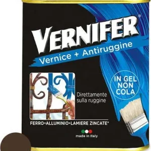 Antiruggine Arexons 4880 VERNIFER Nocciola lucido