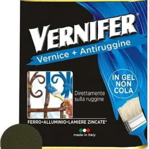 Antiruggine Arexons 4889 VERNIFER Bronzo antichizzato