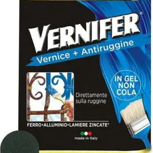 Antiruggine Arexons 4892 VERNIFER Grigio peltro antichizzato