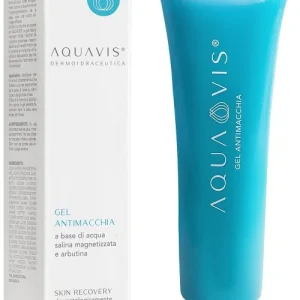 AQUAVIS GEL ANTIMACCHIA 30ML