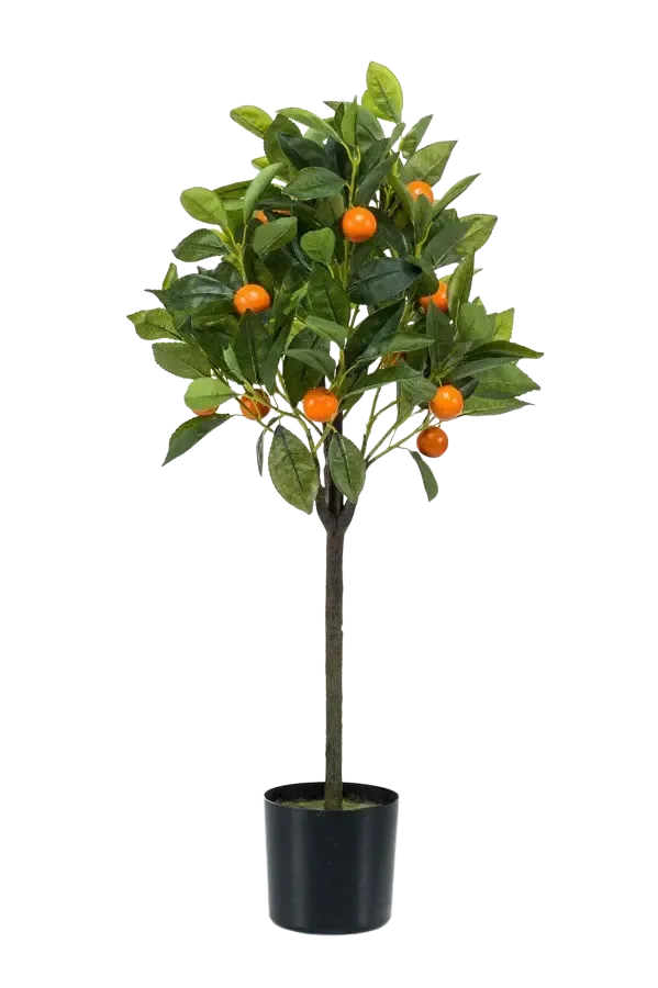 Arancio artificiale - Julia | 75 cm