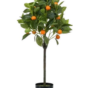 Arancio artificiale - Julia | 75 cm
