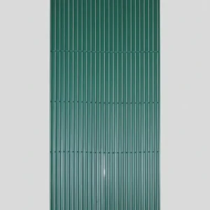 C Arella Artificiale Doppia Bamboo 1,5X 3M Verde- I Giardini Del Re- 2,0 Pz