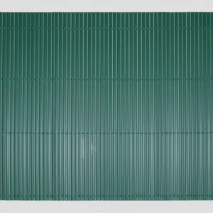 C Arella Artificiale Doppia Bamboo 2 X 3M Verde- I Giardini Del Re- 2,0 Pz