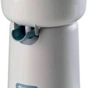 Ariete Spremiagrumi Elettrico 0417 Bianco 40W
