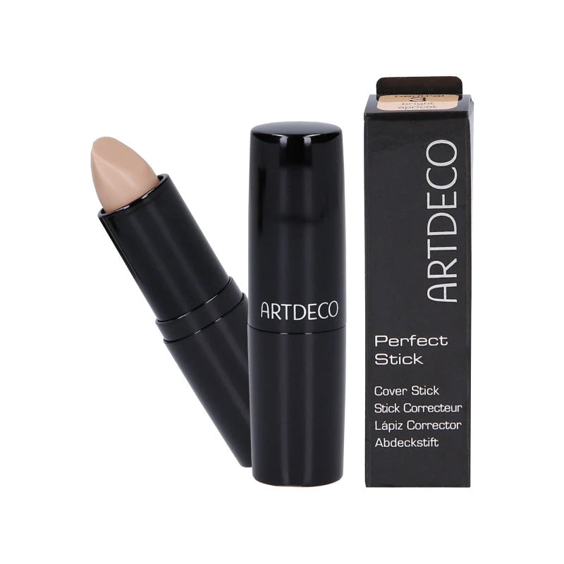 ARTDECO Stick correttore 03 Bright Apricot 4g