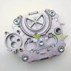 Assieme caldaia superautomatica 230v resistenza singola Saeco