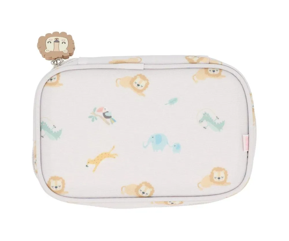 Astuccio Sanitario Savannah