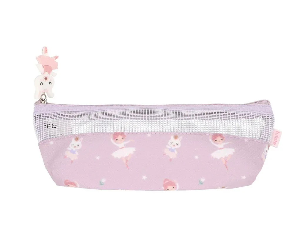 Astuccio Spazzolino Ballet