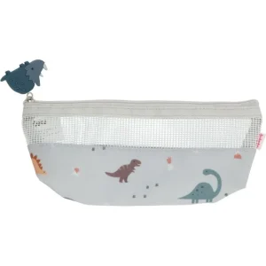 Astuccio Spazzolino Dinos World