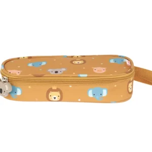 Astuccio Termico Merenda Animal Friends Personalizzabile