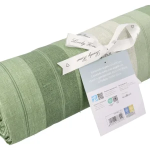 Atena completo lenzuola cotone fantasia 2 piazze