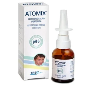 ATOMIX SOL SALINA LAV NASAL 30ML