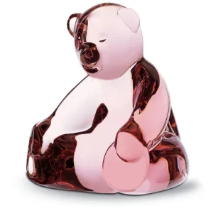 Baccarat Trottola | Statuina Orsetto