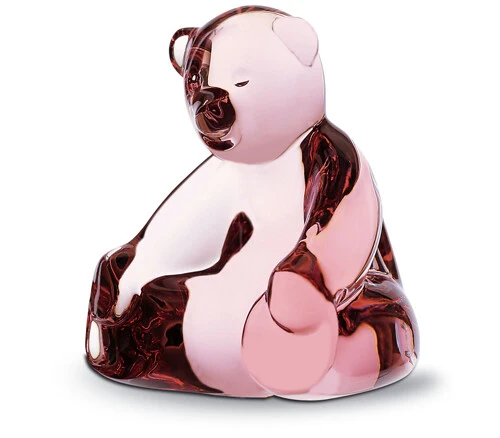 Baccarat Trottola | Statuina Orsetto