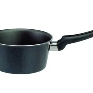 BALLARINI CASSERUOLA CONICA 1 MANICO FIRENZE - cm.12 indicatore di calore