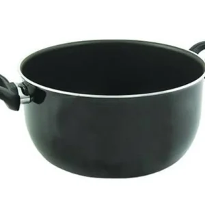 BALLARINI CASSERUOLA 2 MANICI FIRENZE - cm.22 - FER 357227
