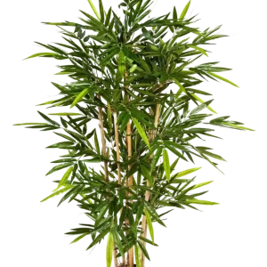 Bambù artificiale - Melina | 120 cm