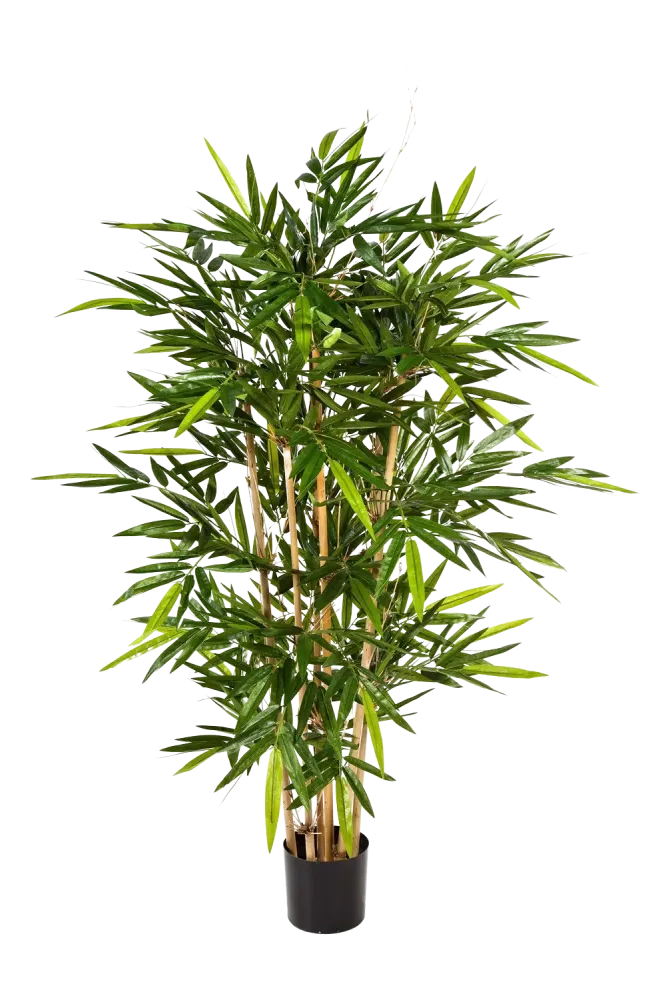 Bambù artificiale - Melina | 120 cm