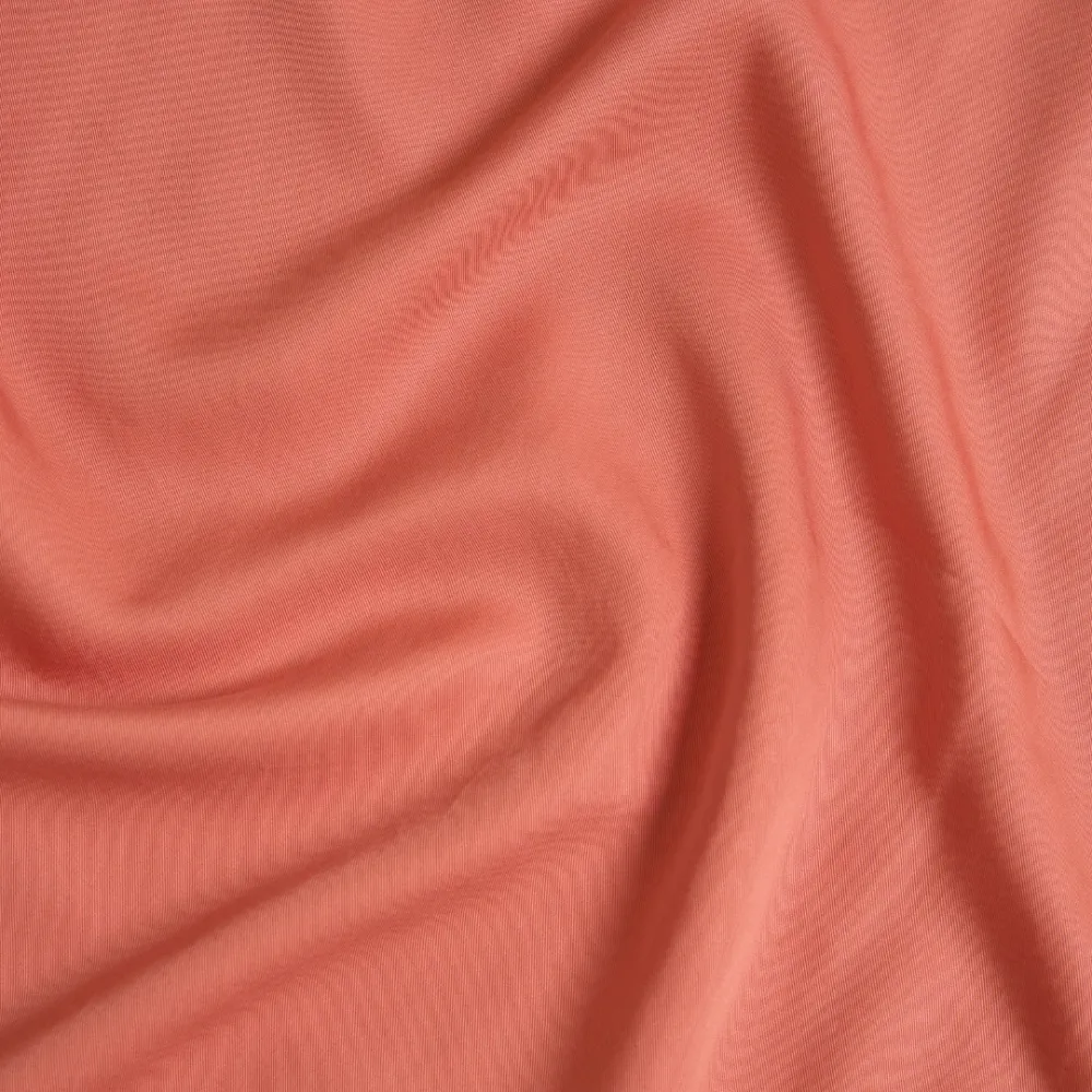 Bambini - Copripiumino twill TENCEL™ Blush