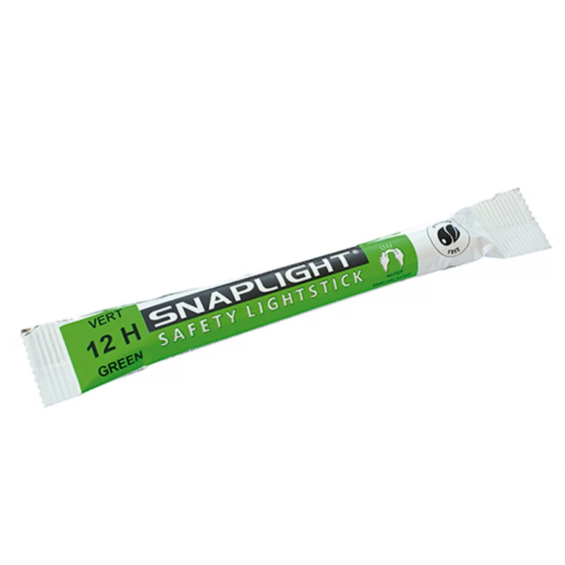Bastoncino Luminoso Verde