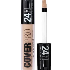 BELLAOGGI COVER PRO 24H CORRETTORE ALTA COPRENZA 04 HONEY