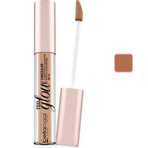 Bellaoggi Feel Glow Correttore Illuminante 04 Glowing Sand
