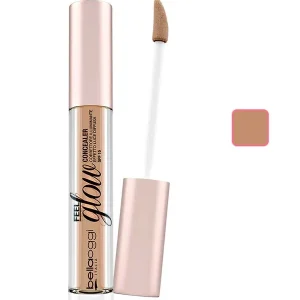 Bellaoggi Feel Glow Correttore Illuminante 05 Sweet Hoeny