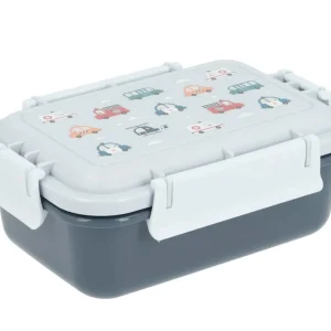 Bento Box Tutete City Cars