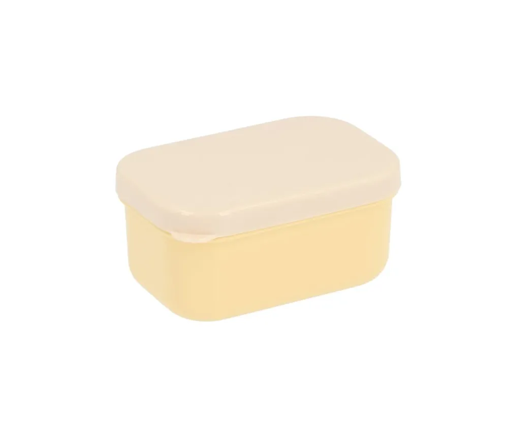 Bento Box Tutete Funny Letters