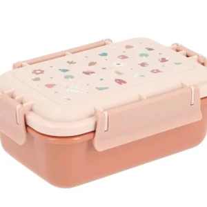 Bento Box Tutete Geometric Nature
