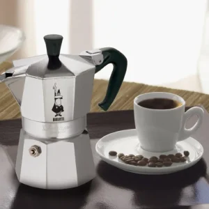 Bialetti - Moka Express 2 Tazze