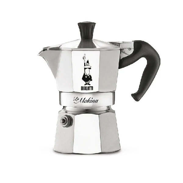Bialetti - Mokina 1/2 Tazza