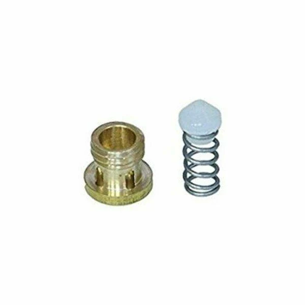 BIALETTI MOKONA KIT VALVOLA + TAPPO MOLLA SOTTOCOPPA MACCHINA CAFFE' CD 38809000