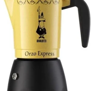 Bialetti - Orzo Express 2 TZ