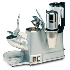 BICCHIERE ACCIAIO INOX FRULLINO - VEMA