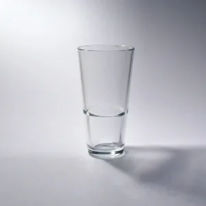 Bicchieri alti da bibita