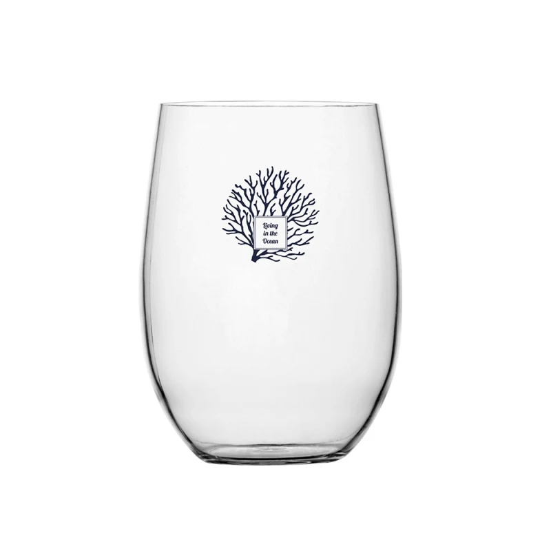 BICCHIERI DA BIBITA SERIE LIVING - 2118107 - MARINE BUSINESS