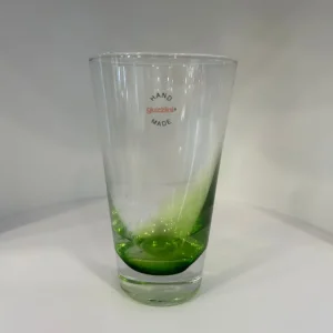 BICCHIERI BIBITA VERDE 6PZ