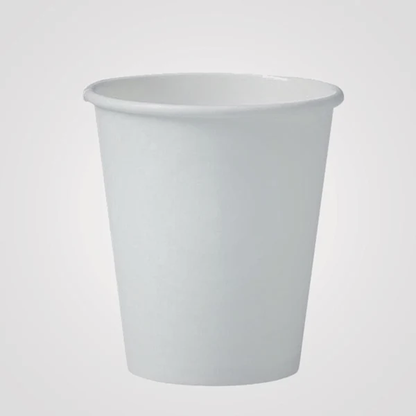 Bicchieri biodegradabili cartoncino compostabili 50 pz