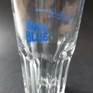 Bicchieri Bols Blue