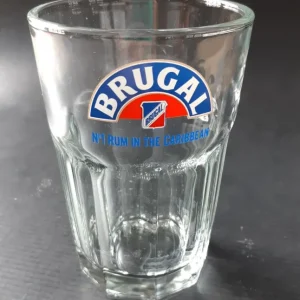 Bicchieri Brugal