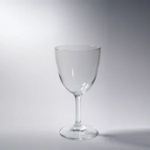 Bicchieri calice acqua