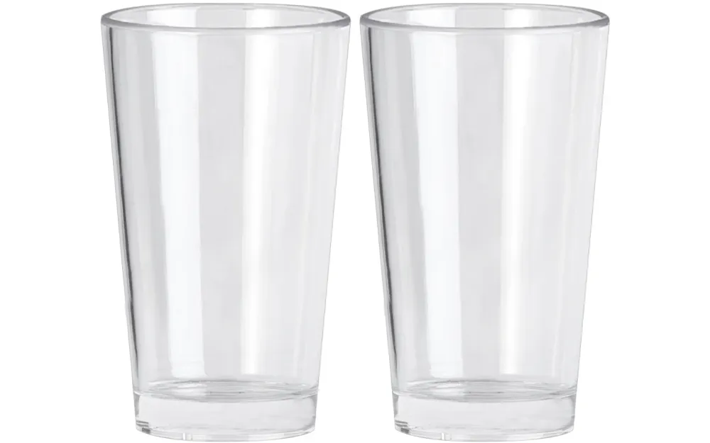 Bicchieri Cocktail High (2pz)