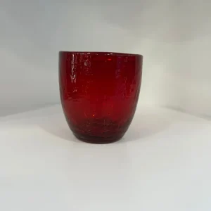 BICCHIERI ICE ROSSO VINO 6PZ