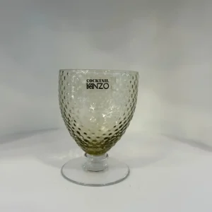 BICCHIERI KANZO FUME 6PZ