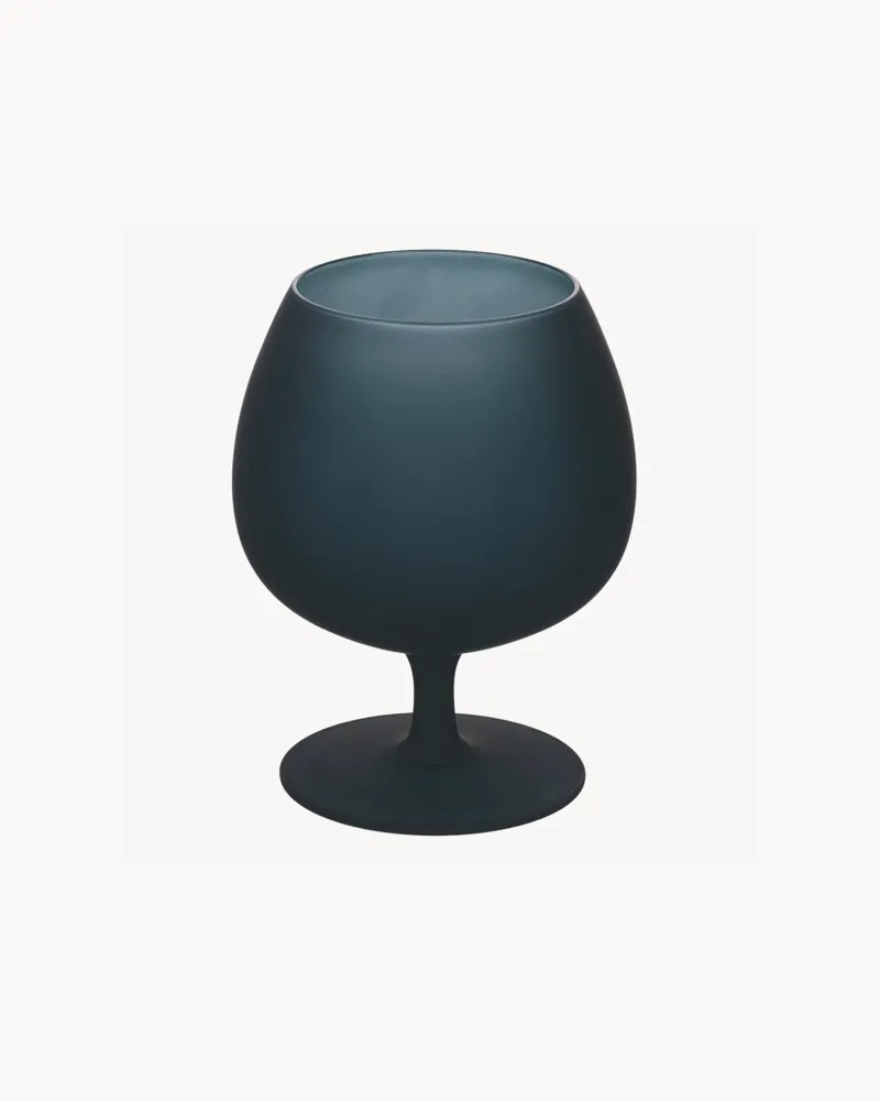 Bicchieri da liquore vetro Stones