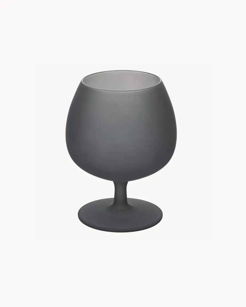 Bicchieri da liquore vetro Stones