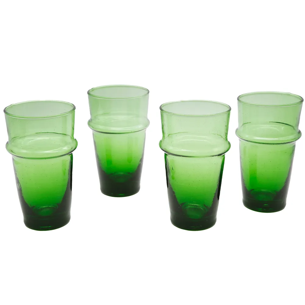 Bicchieri da long drink, confezione da 4